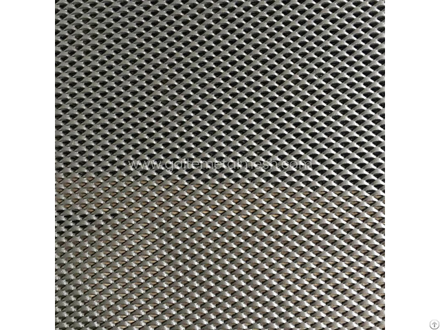 Expanded Security Mesh For Window