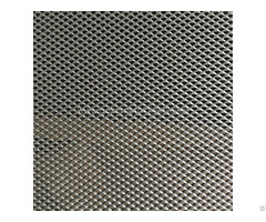 Expanded Security Mesh For Window