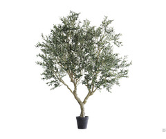 Artificial Olive Tree