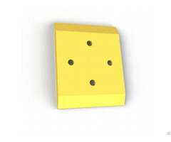 Lonking Cutting Edges And Segments