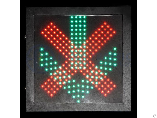 Arrow Traffic Lights