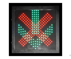 Arrow Traffic Lights