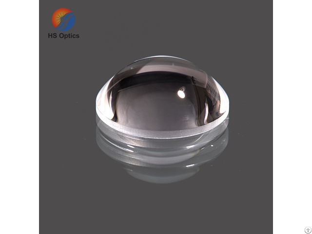 Spherical Lenses Supplier