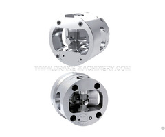 A Pneumatic Chuck