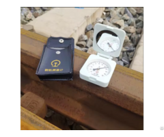 Railway Tools Pointer Rail Thermometer