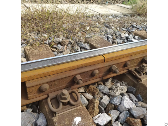 Rail Welding Straight Edge Ruler Railway Tools