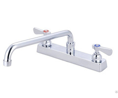 Workboard And Pantry Faucet