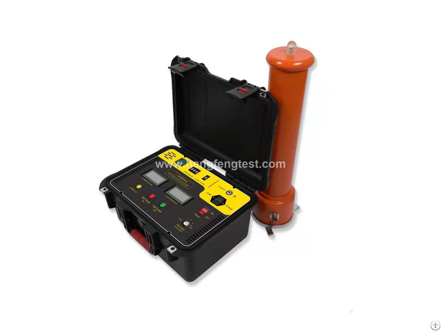 Dielectric Test Equipment
