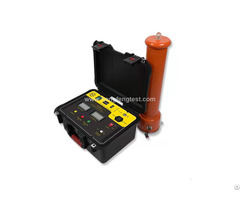 Dc Hipot Test Set Supplier