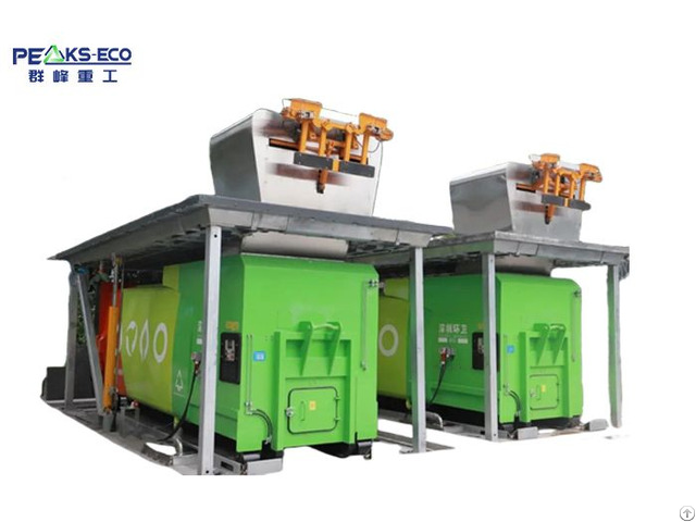 Eddy Current Separator