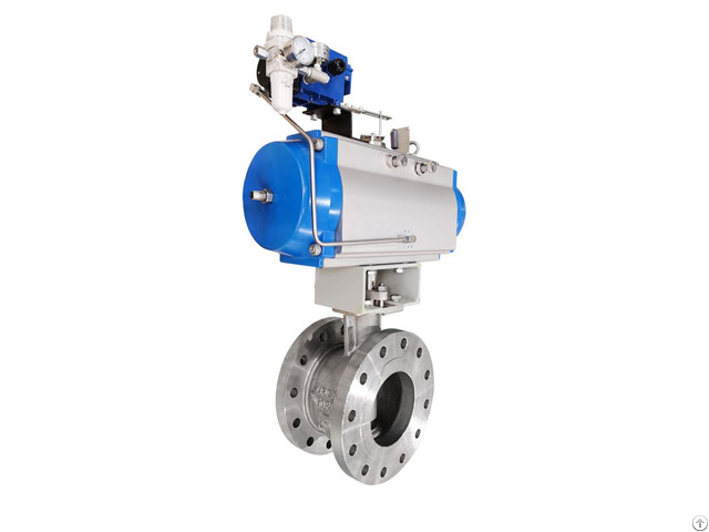 Rotary Plug Valves