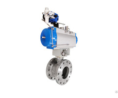 Rotary Plug Valves