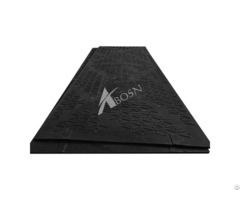 Track Mats For Heavy Equipment