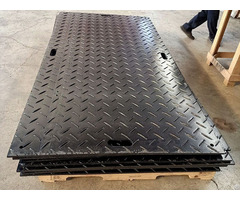 Excavator Bog Mats