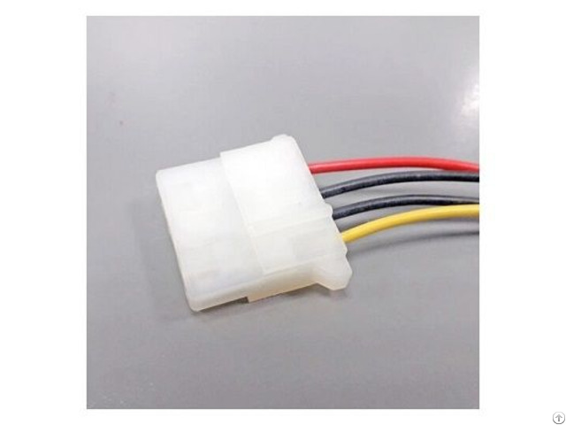 Custom Wire Harness