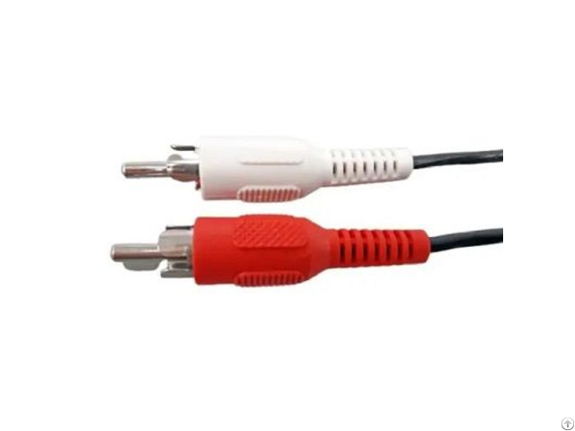 Rca Cable M F