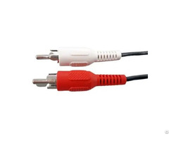 Rca Cable M F