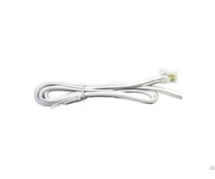 Line Cord 4p4c