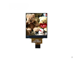 Square Lcd Screen