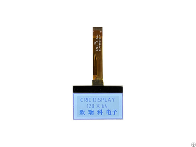 Mono Lcd Display