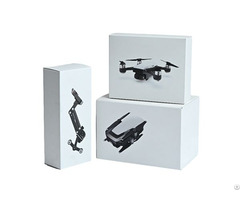 Dual Insert Card Box