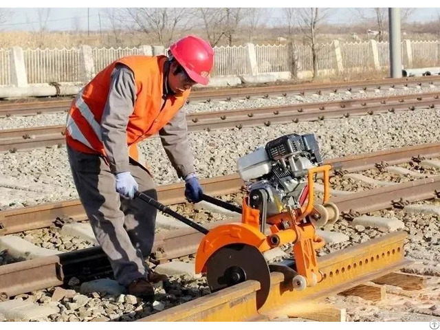 Nqg 5iii Rail Cutter