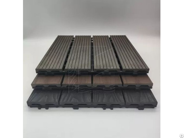 Wpc Flooring