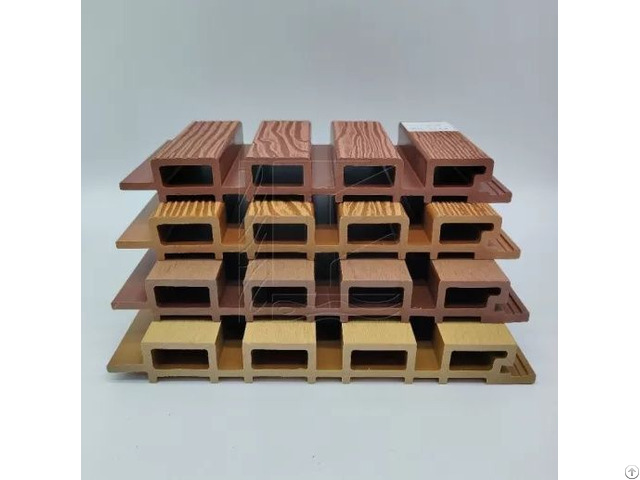 Wpc Wall Panel