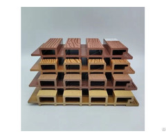 Wpc Wall Panel