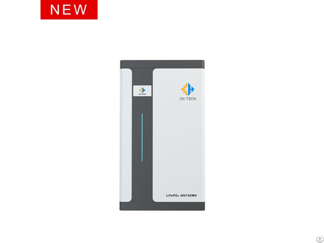 Wall Mounted Battery