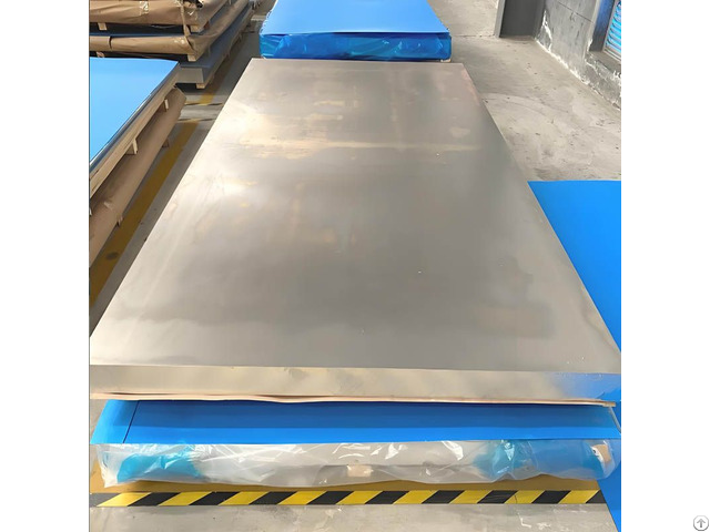 High Quality 3mm 4mm 5mm 8mm 5083 H116 H321 H112 Aluminum Plates For Ships Dnv Ccs Certified Sheets