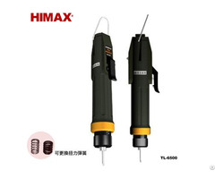 High Torque Electric Screwdrivers