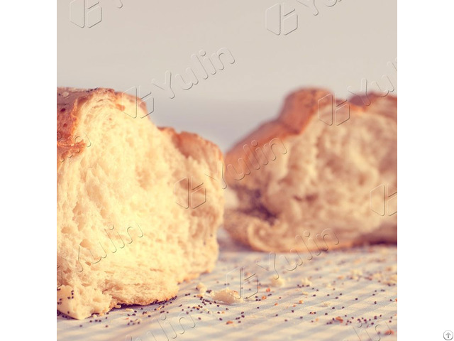 Bread Ingaredients