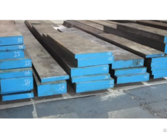 Alloy Structural Material Din 1 7225 Steel Plate Factory Supply