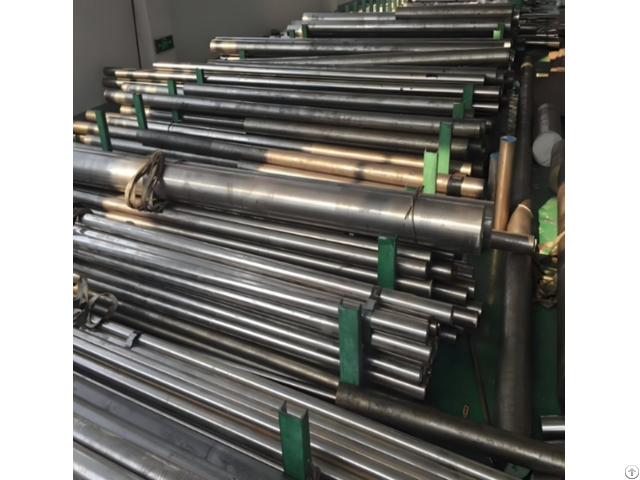 Sufficient Stock Din 1 7225 Material High Strength Performance