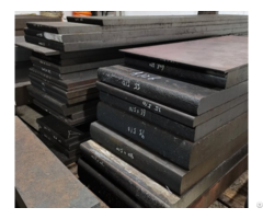 Normalizing Annealing Heat Treatment 1 7225 Alloy Steel Spot Supply