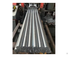 Hardening Process Of Din 1 7225 Alloy Material To Obtain Martensitic Structure