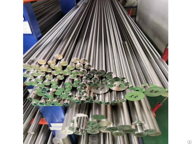 Finishing Din 1 7225 Alloy Structural Steel Stress Relief
