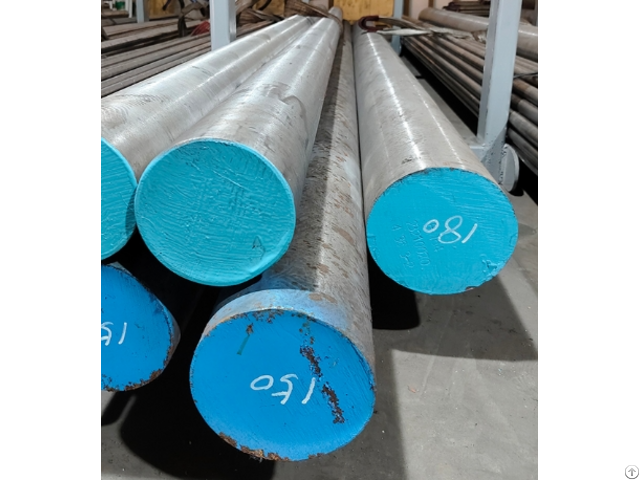 Jis Scm440 Alloy Structural Steel Commonly Used Material For Producing Fasteners