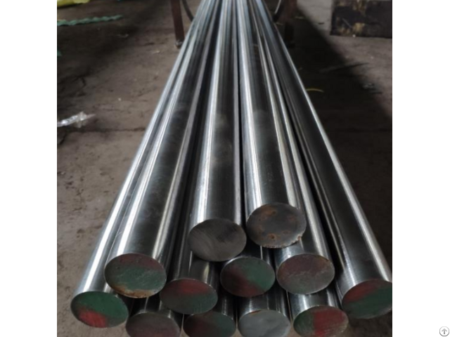 Internationally Used Tungsten Molybdenum Jis Skh51 High Speed Steel