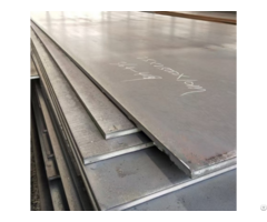 M35 Steel Sheet Plate Small Carbide Inhomogeneity And High Material Toughness