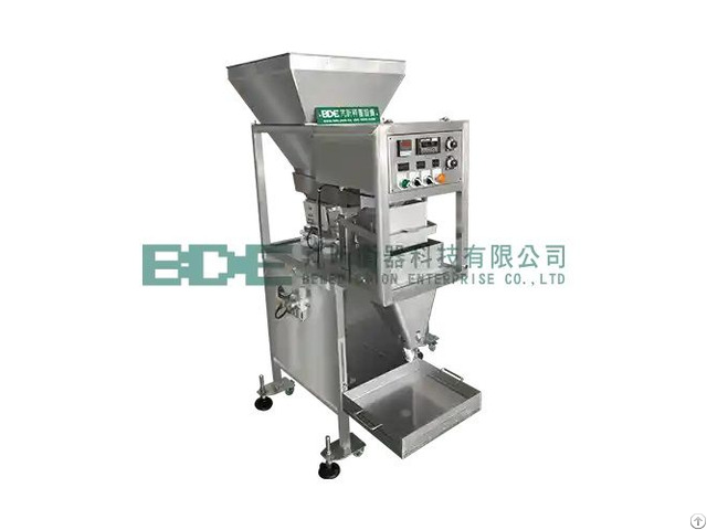 Filling Machine Sthp 601