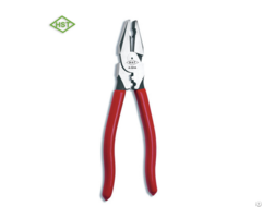 Hst 9" Combination Pliers A 101a