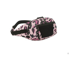 Custom Waist Bags