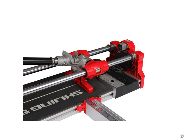 Manual Tile Cutter Machine