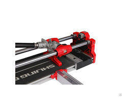 Manual Tile Cutter Machine