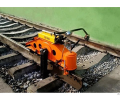 Ydt 900 Hydraulic Rail Bender