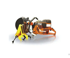 Nqg K1270 Abrasive Rail Saw