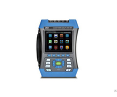 Power Quality Analyzer