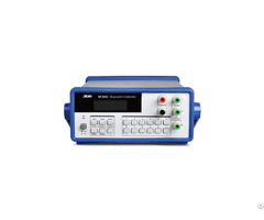 Millivolt Meter